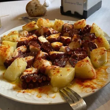 בית נופש Casa Agosto Santa Maria (Asturias)