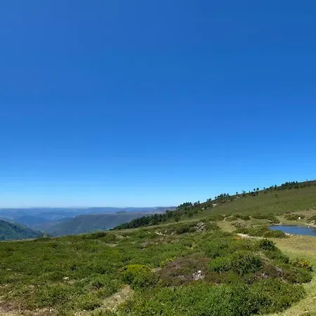 Casa Agosto בית נופש Santa Maria (Asturias)