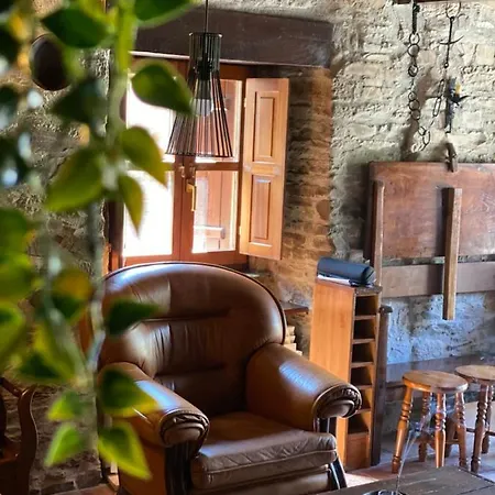 Casa Agosto Santa Maria (Asturias)