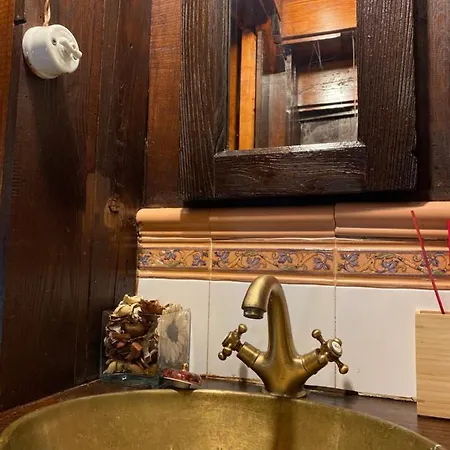Casa Agosto בית נופש