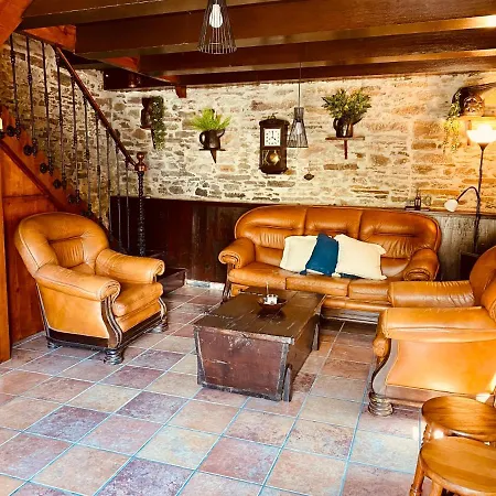 Casa Agosto Santa Maria (Asturias)