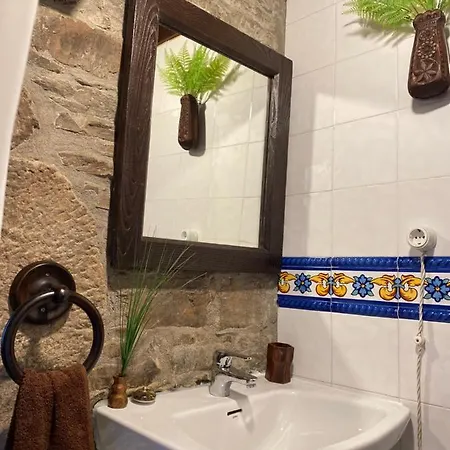 Casa Agosto Santa Maria (Asturias)
