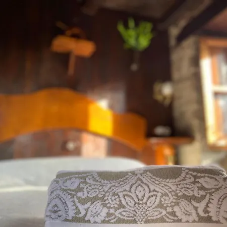 Casa Agosto *