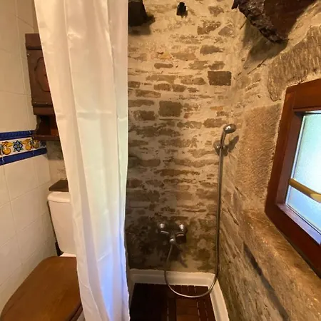 בית נופש Casa Agosto Santa Maria (Asturias)